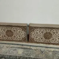 ۲عدد پشتی فرشی ۷۰۰ شانه|پشتی|دورود, |دیوار