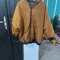 پالتو بارونی شلوار لی کیف و ست جین معاوضه