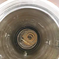 سماور برقی تمام استیل|سماور، چای‌ساز، قهوه‌ساز|تهران, پونک|دیوار