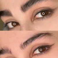 کاشت ناخن/میکرو ابرو/احیا مو/شیدینگ لب/لیفت ابرو