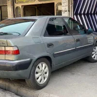 زانتیا مدل ۸۵ بیرنگ|خودرو سواری و وانت|تهران, شهرک ولیعصر شمالی|دیوار