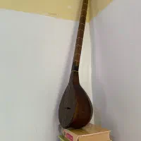 سه تار نو|سازهای سنتی|کتالم و سادات شهر, |دیوار