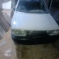 ماشین پراید مدل 92