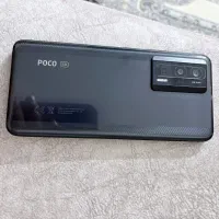 شیائومی پوکو f5 pro فول ۵۱۲ گیگ رم ۱۲