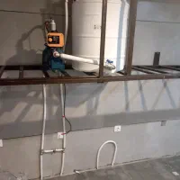 ارایه کلیه خدمات تاسیسات