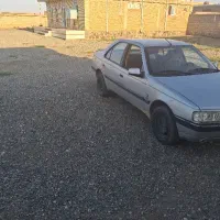 پژو  اس ال ایکس مدل۹۱ بدون رنگ