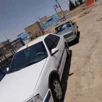 پژو پارس|خودرو سواری و وانت|اصفهان, دارک|دیوار