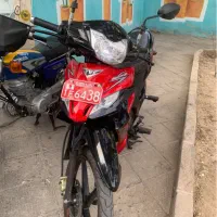 تی وی اس راکز ۱۲۵ در حد صفر tvs مدل ۱۴۰۴