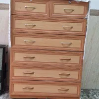 دراور چوبی|جاکفشی، کمد، دراور|سنندج, |دیوار