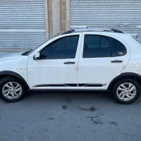 کوییک ۴۰۳|خودرو سواری و وانت|اسلامشهر, شهرک مفیدی|دیوار