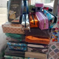 لوازم تحریر ارایشی خرازی...|لوازم التحریر|سبزوار, باهنر|دیوار