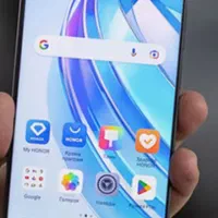 گوشی آنر x8a|موبایل|همدان, |دیوار