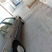 405 مدل91تادندون مسلح فول تقویت|خودرو سواری و وانت|مشهد, کشف|دیوار