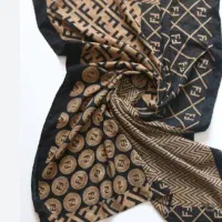 شال و روسری