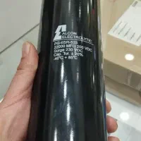 انواع خازن|قطعات و لوازم جانبی رایانه|تهران, لاله زار|دیوار