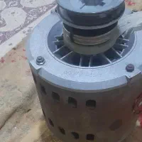 دینام  کولر آبی