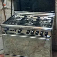 اجاق‌گاز فردار مارک سینجر