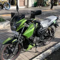آپاچی 160