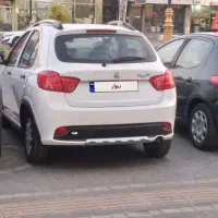 کوییک Gx|خودرو سواری و وانت|چالوس, |دیوار