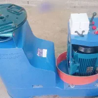 دستگاه کف سابی سه فاز موتوژن 10 اسب بخارکارنکرده|ماشین‌آلات صنعتی|دزفول, |دیوار