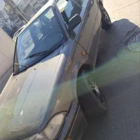 تویوتا کرولا مدل ۹۰