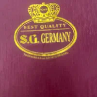 سرویس قاشق چنگال ۲۴ پارچه آلمانی|ظروف سرو و پذیرایی|شیراز, تاچارا|دیوار