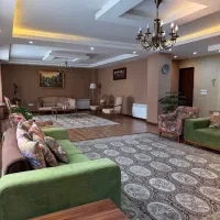 خاص و کمیاب،۱۹۹ متر،سه‌خواب،فول مدرن،معماری یونیک