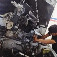 نیازمند شاگرد مکانیک