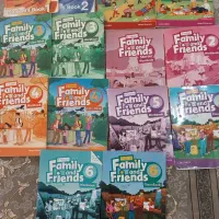 فروش کتاب زبان