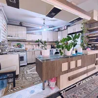 ۱۲۰متر/روشنایی پارکینگ اختصاصی/سرافرازان آرمان|اجارهٔ آپارتمان|مشهد, سرافرازان|دیوار