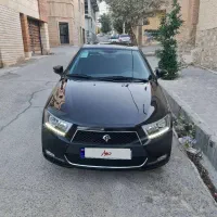 دنا پلاس توربو اتومات ۱۴۰۱|خودرو سواری و وانت|ایلام, |دیوار
