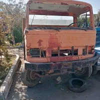 خاور 808|خودرو سنگین|فلاورجان, |دیوار