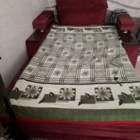 تخت خواب تاشو