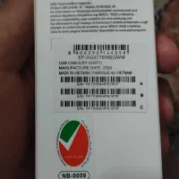 شارژ ۲۵ وات نو تمیز فروشی