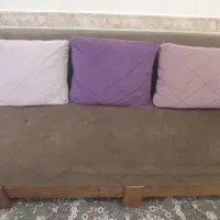 مبل|مبلمان خانگی و میز عسلی|همدان, |دیوار