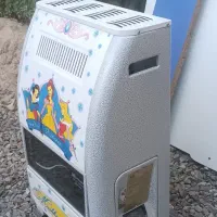 بخاری گازی|بخاری، هیتر، شومینه|فلاورجان, |دیوار