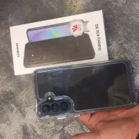 سامسونگ galaxy a36 با حافظهٔ ۲۵۶ گیگابایت|موبایل|تهران, بهارستان|دیوار