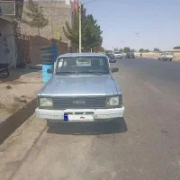 سلام مزدا کارا مدل 95|خودرو سواری و وانت|مشهد, چهنو|دیوار