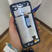 تعویض تخصصی تاچ ال سی دی +/انواع گوشی