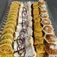 حلوا|خدمات پذیرایی، مراسم|گلپایگان, |دیوار