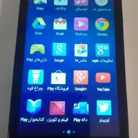 گوشی هواوی لمسی صحیح سالم تمیز