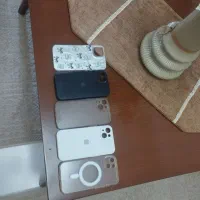 قاب آیفون ۱۳نرمال