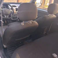 ساینا اس 1402|خودرو سواری و وانت|شیراز, شهرک پردیس|دیوار