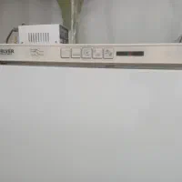 یخچال سینجر و فریزر فیلور|یخچال و فریزر|تهران, سلسبیل شمالی|دیوار