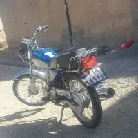 موتور ۱۵۰|موتورسیکلت|اسدآباد, |دیوار