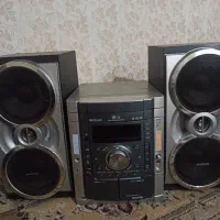 ضبط الجی۲۰۰۰|سیستم صوتی خانگی|مشهد, پورسینا|دیوار