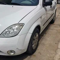 فروش تیبا 2تمام فابریک
