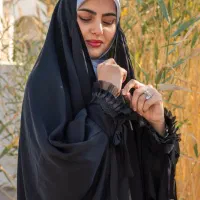 چادر خبرنگاری