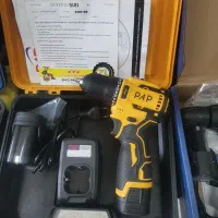 مینی فرز 1000 وات صنعتی نیوبیت|ابزارآلات|سبزوار, باهنر|دیوار