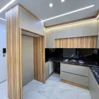 55متر/سندتک‌برگ/فول‌امکانات/سوددهی بالا/|فروش آپارتمان|تهران, جوانمردان (اندیشه)|دیوار